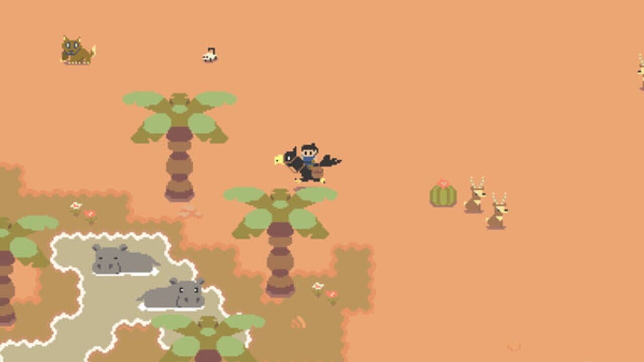 The Tides of Time screenshot 1