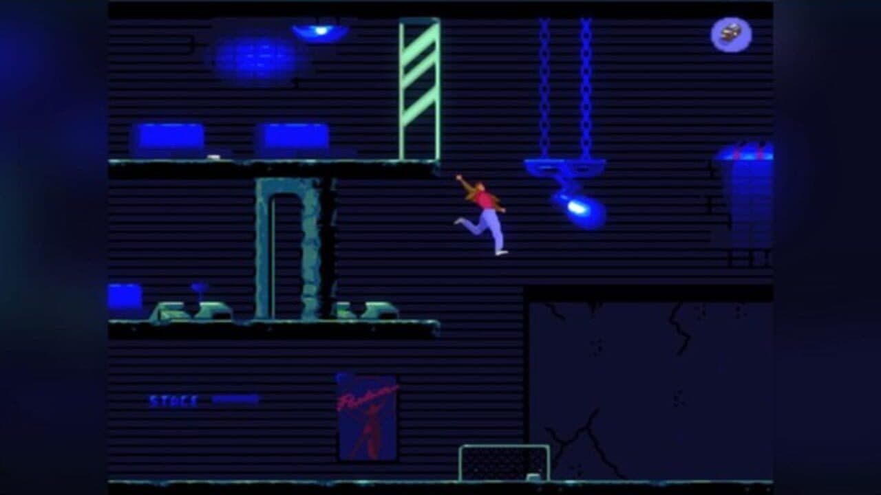 Another World/Flashback thumbnail 2