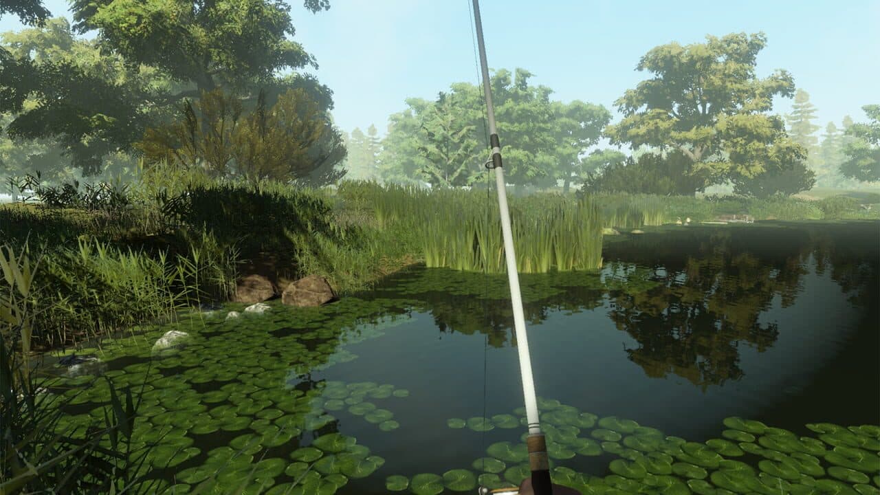 Professional Fishing thumbnail 4