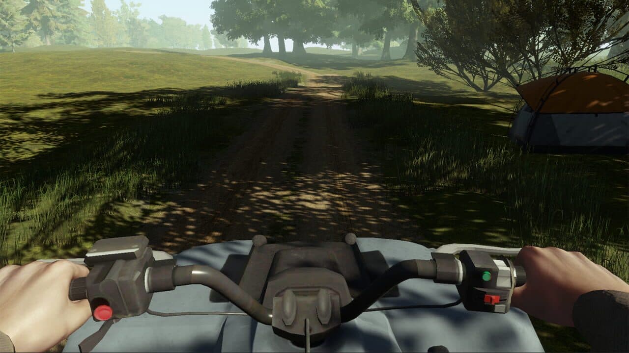 Professional Fishing screenshot 1