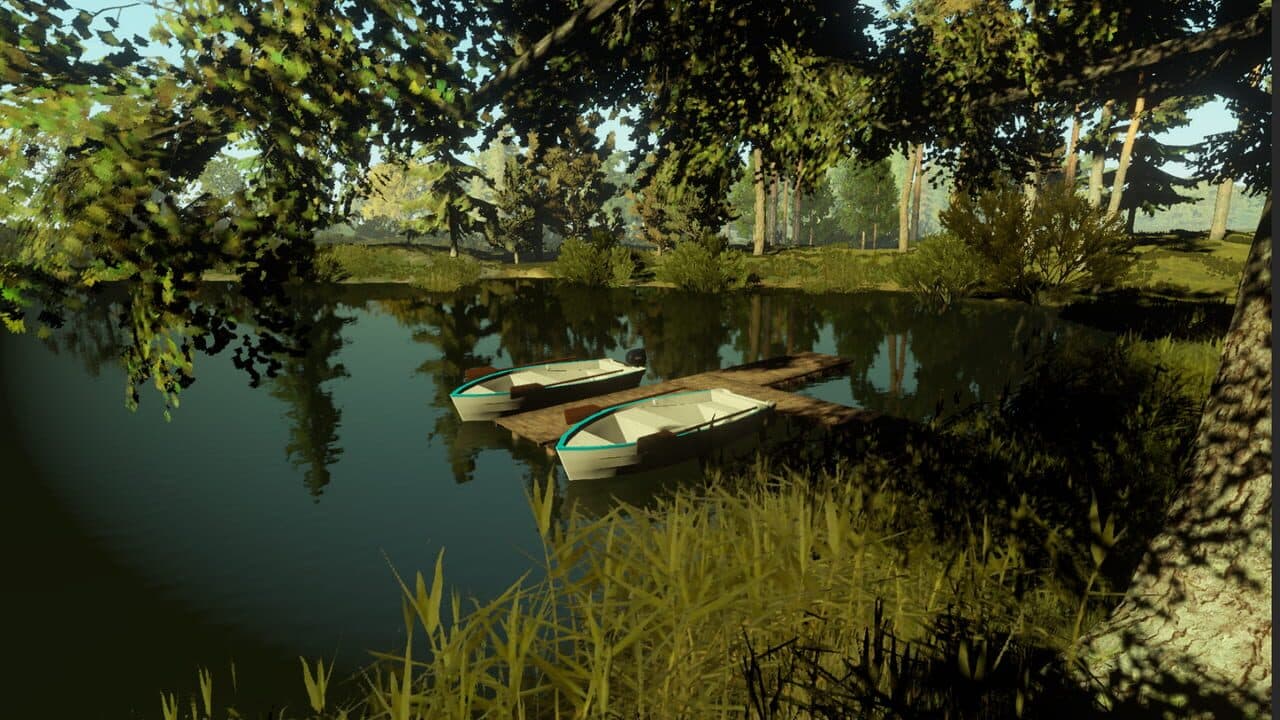Professional Fishing thumbnail 2
