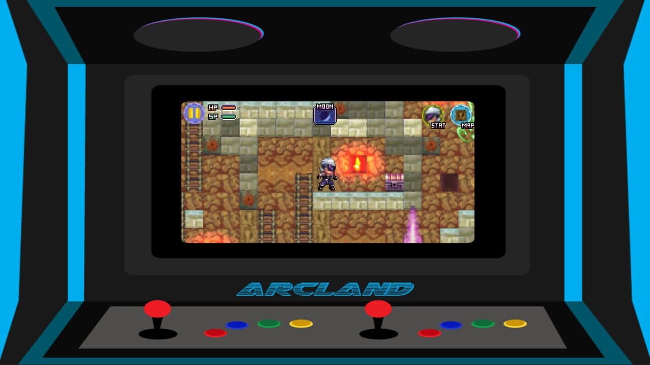 ArcLand thumbnail 2