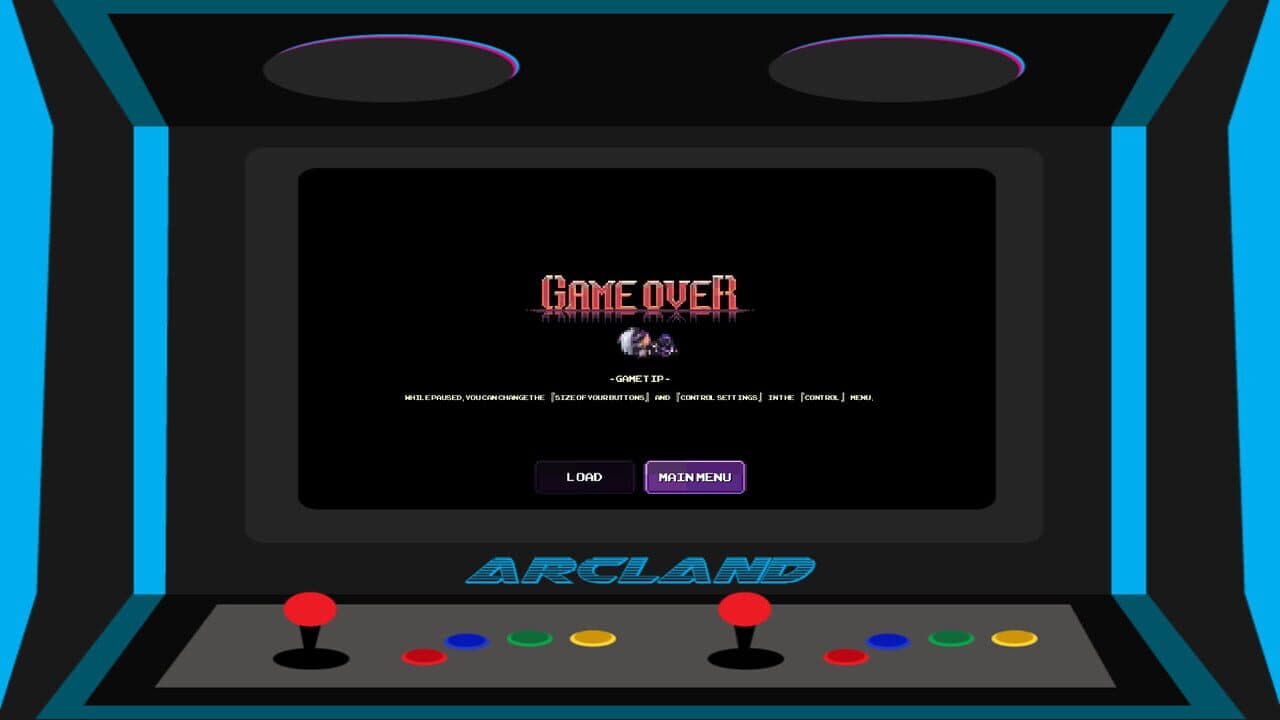 ArcLand thumbnail 3