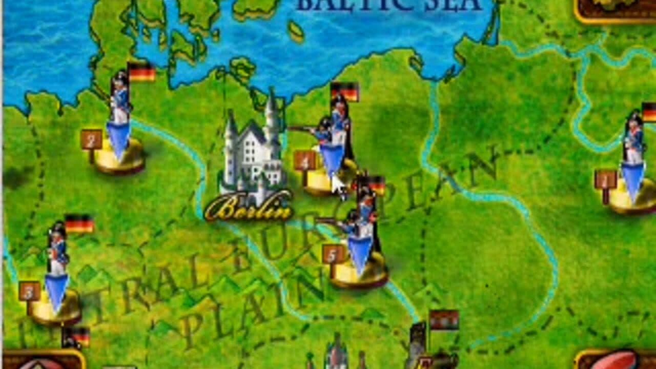 European War thumbnail 2