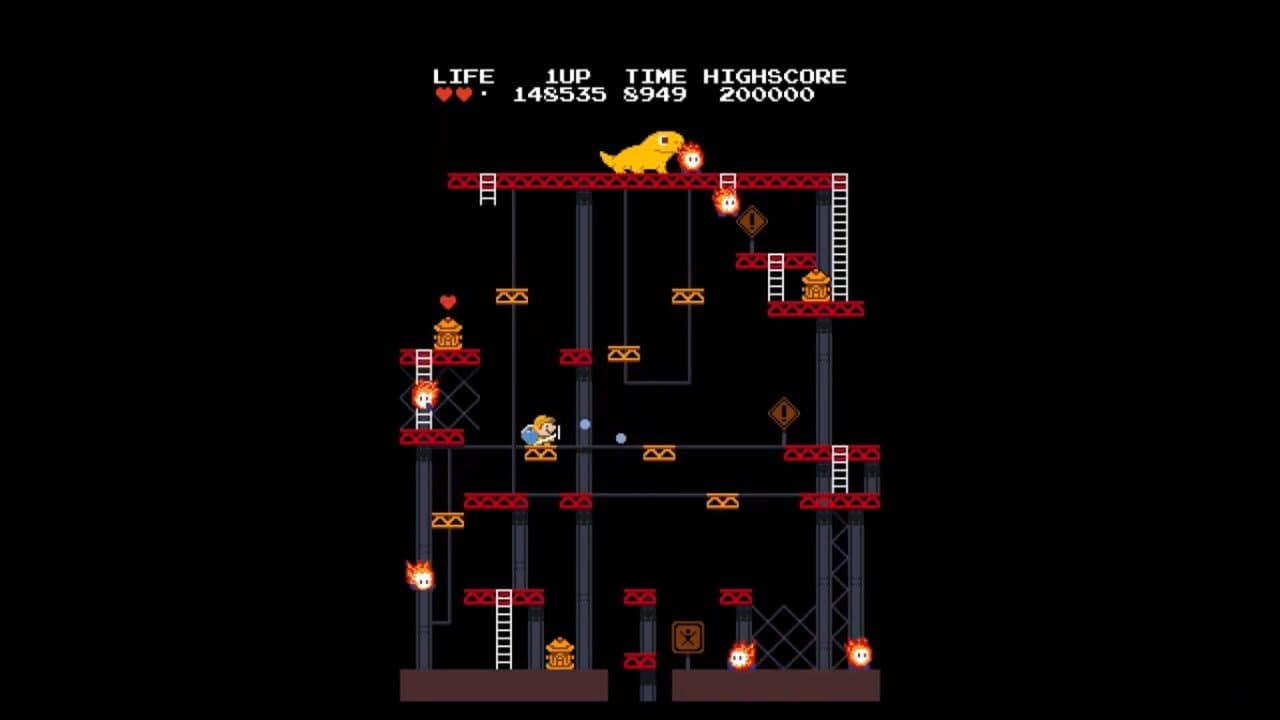 Jalapeño Newt screenshot 1