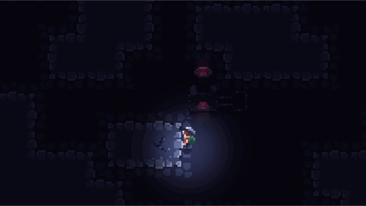 Cave screenshot 1