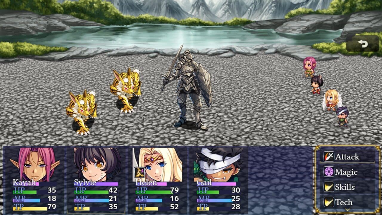 Celestial Hearts thumbnail 3
