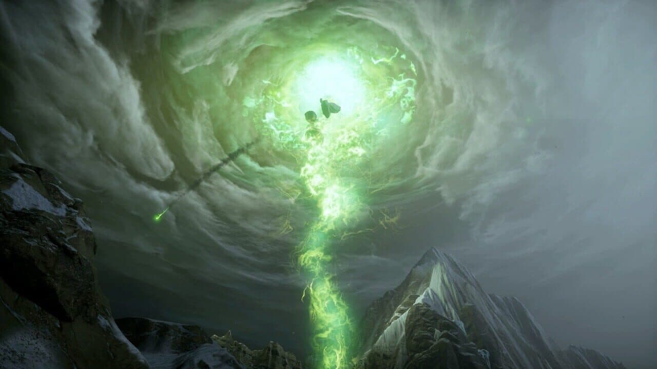 Dragon Age: Inquisition thumbnail 5