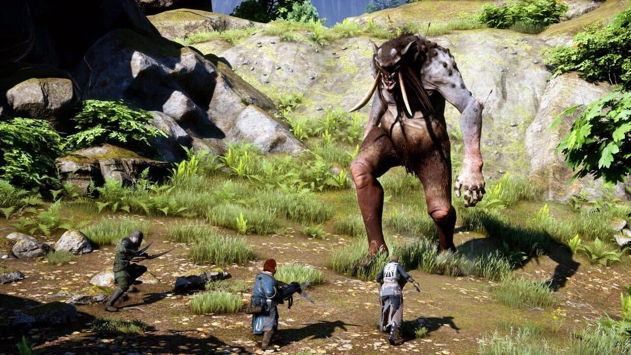Dragon Age: Inquisition thumbnail 6