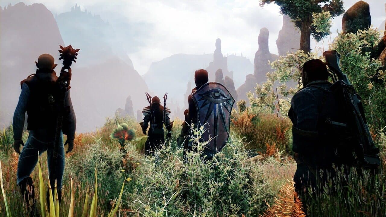 Dragon Age: Inquisition thumbnail 3