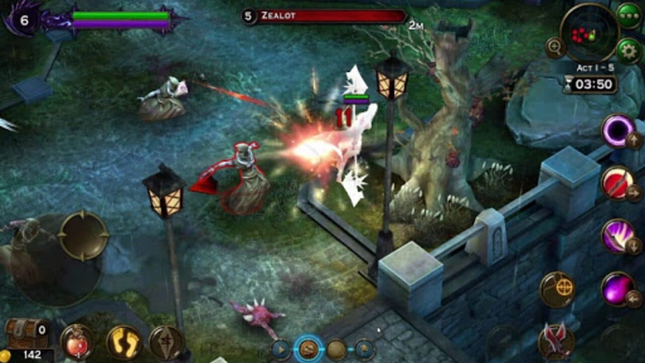Angel Stone thumbnail 3