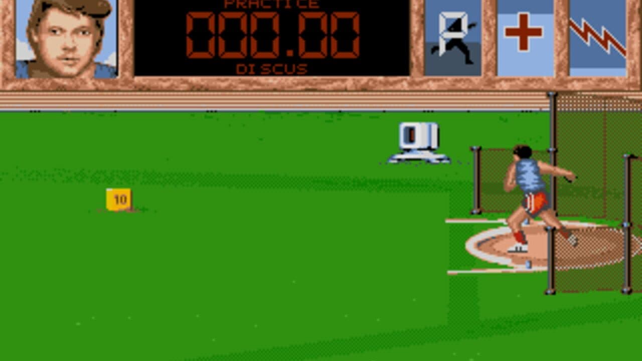 The Games '92: España thumbnail 2