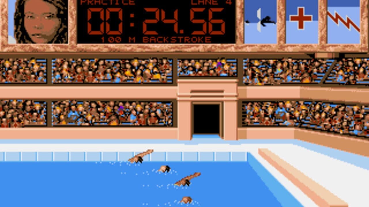 The Games '92: España thumbnail 4