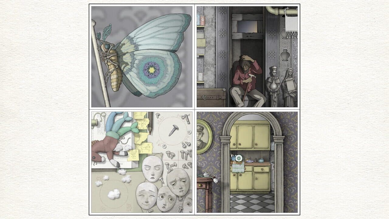 Annapurna Interactive Deluxe Limited Edition thumbnail 7