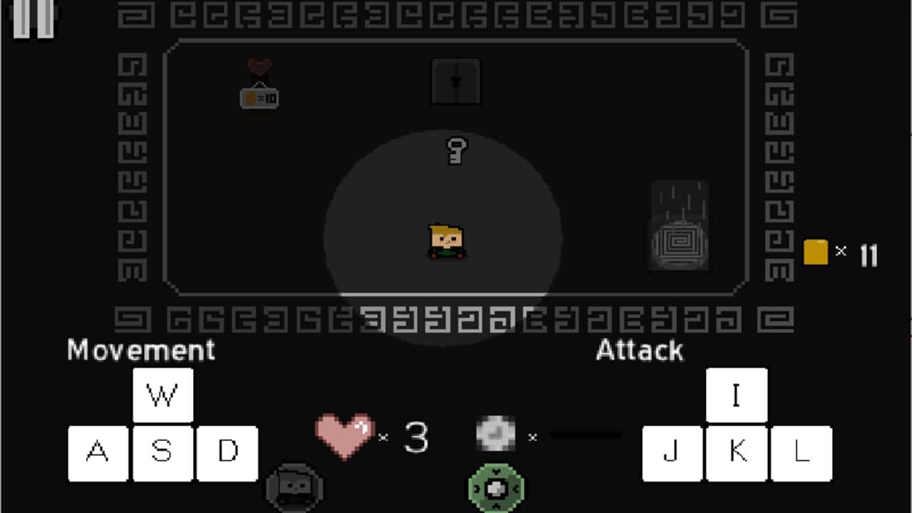 A Magical Tale: Cavern Crawler thumbnail 3