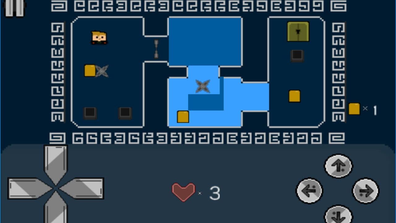 A Magical Tale: Cavern Crawler thumbnail 4