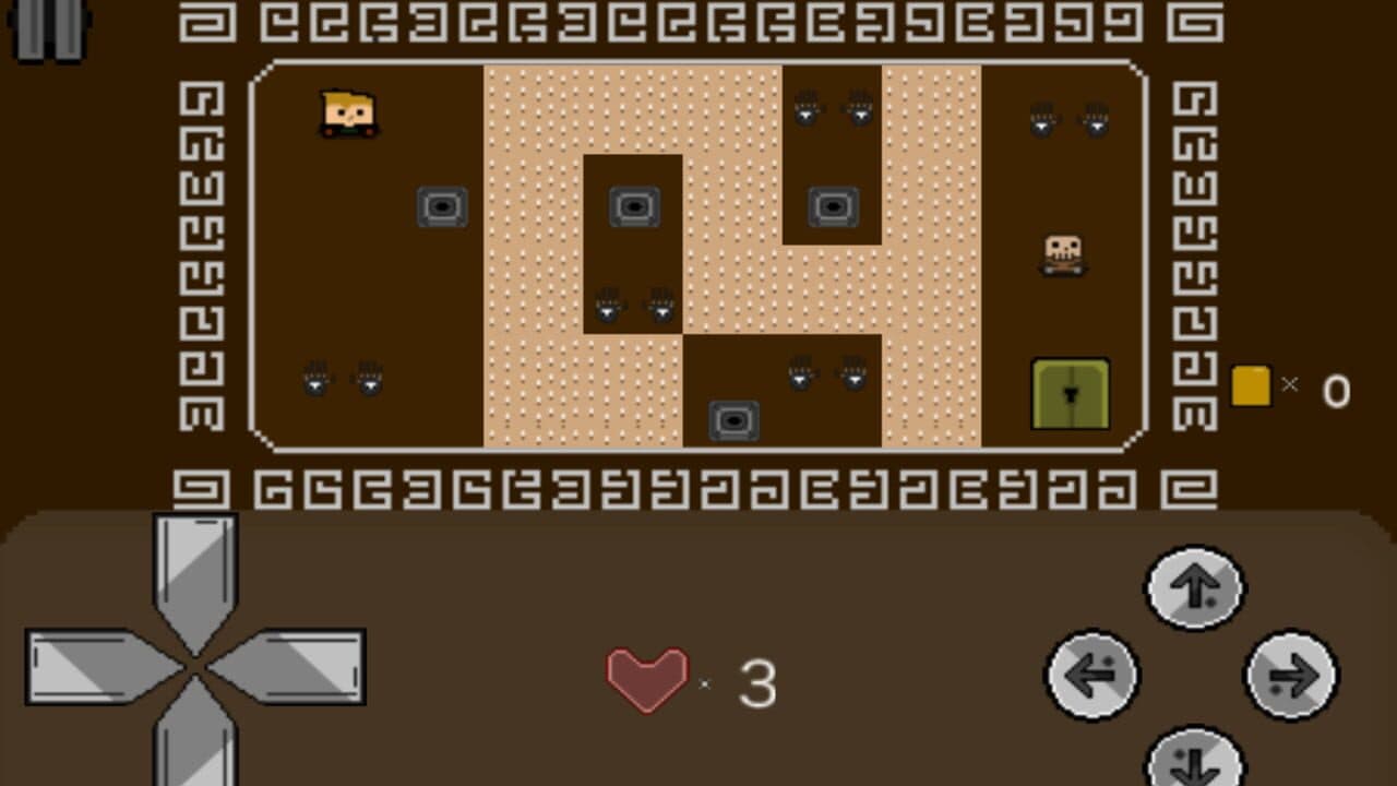 A Magical Tale: Cavern Crawler thumbnail 6