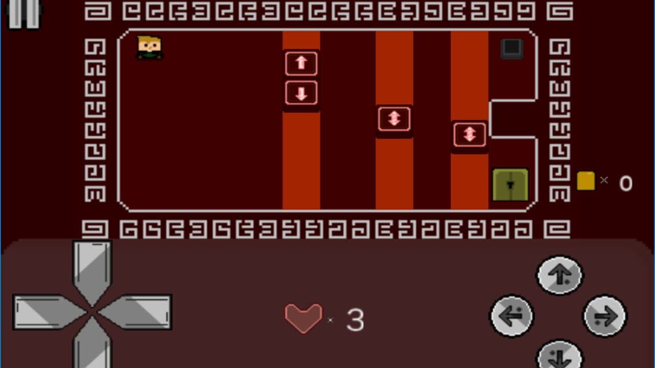 A Magical Tale: Cavern Crawler thumbnail 7