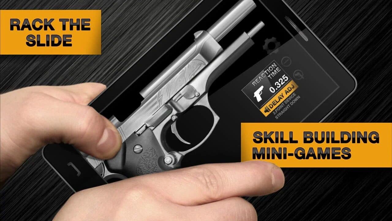 Weaphones: Firearms Simulator thumbnail 3