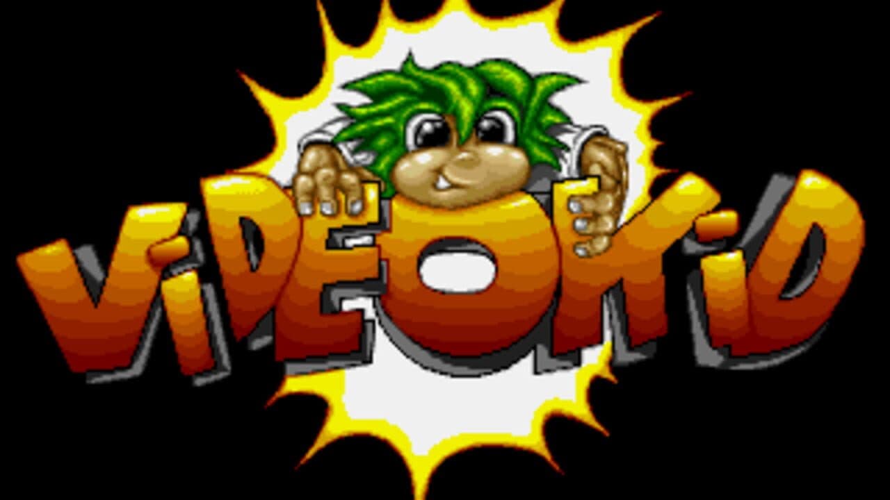 Videokid screenshot 1