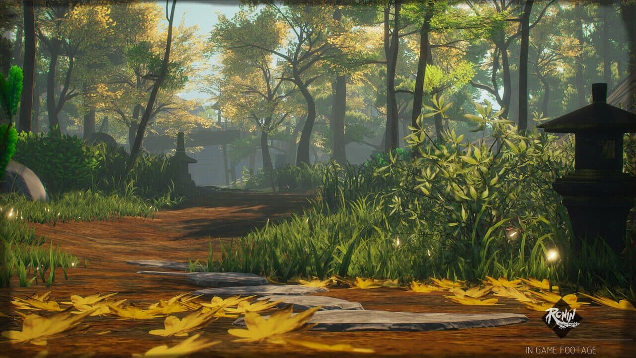 Ronin: Two Souls thumbnail 3