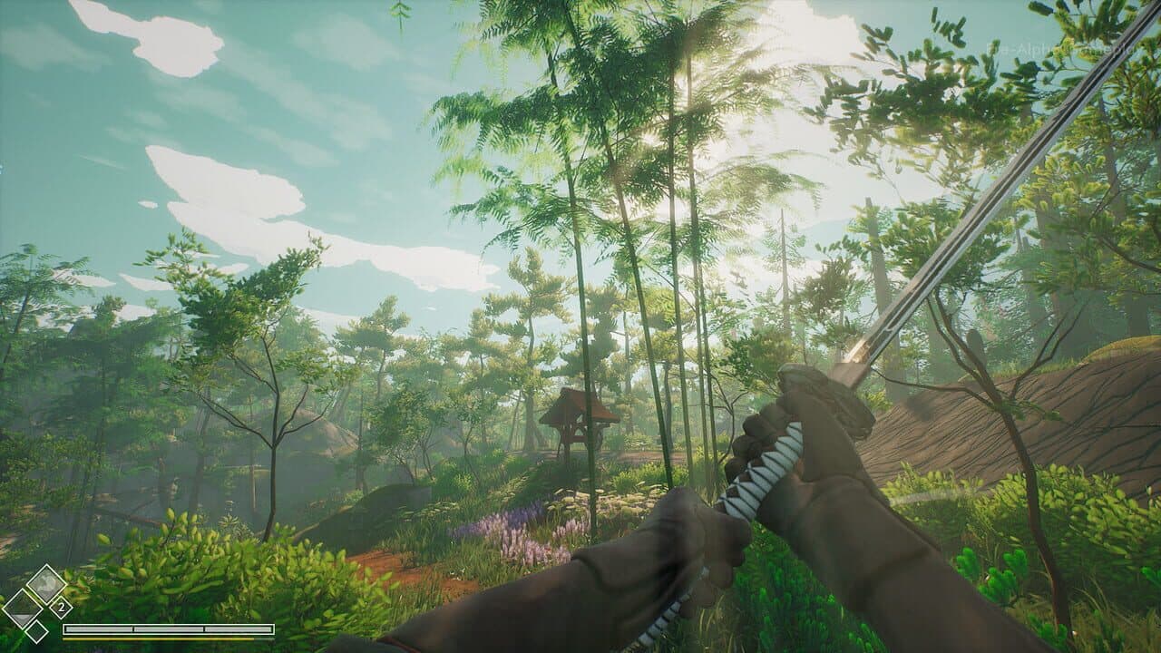 Ronin: Two Souls thumbnail 7