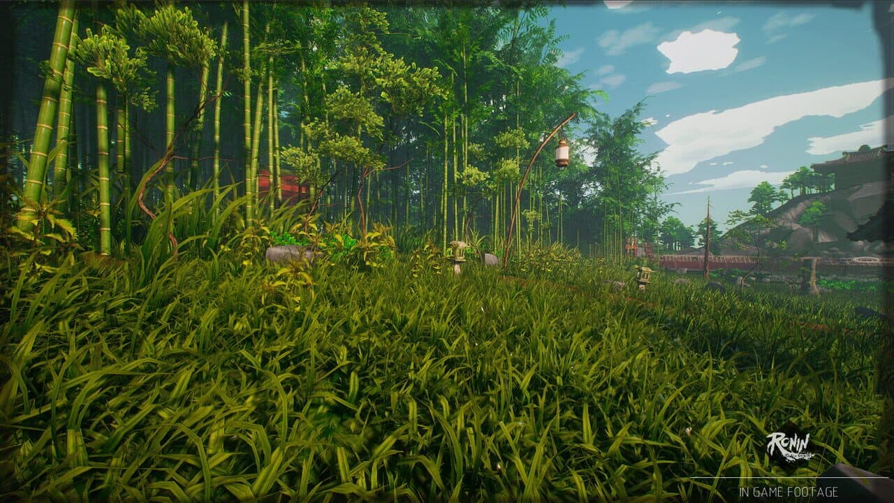 Ronin: Two Souls thumbnail 4