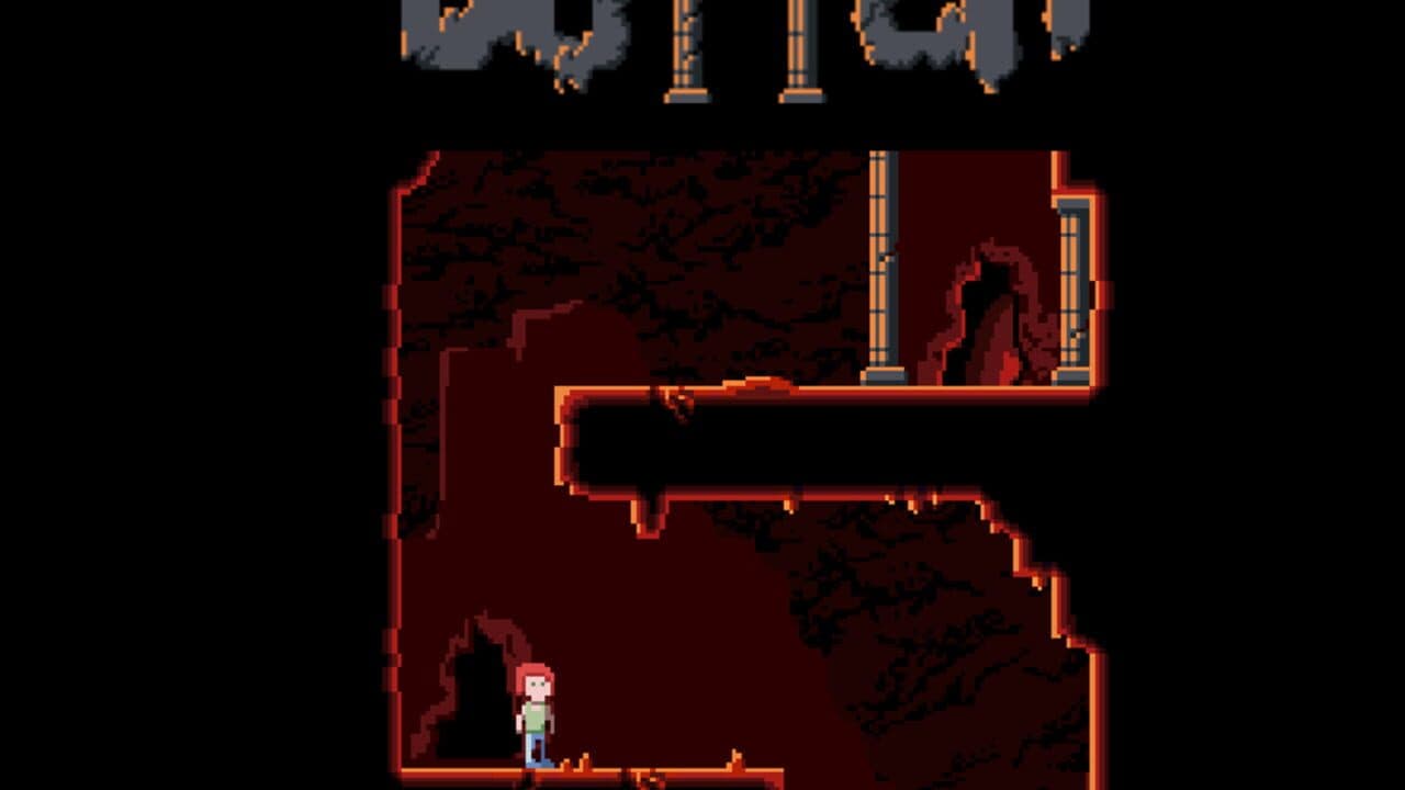 Rock Bottom screenshot 1