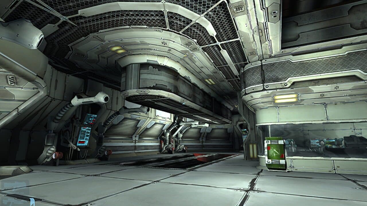 Neuro screenshot 1