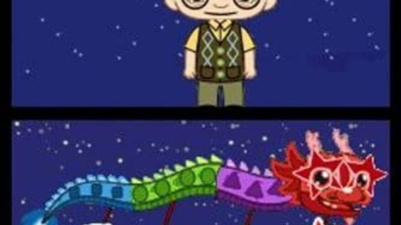 Ni Hao, Kai-Lan: New Year's Celebration thumbnail 3