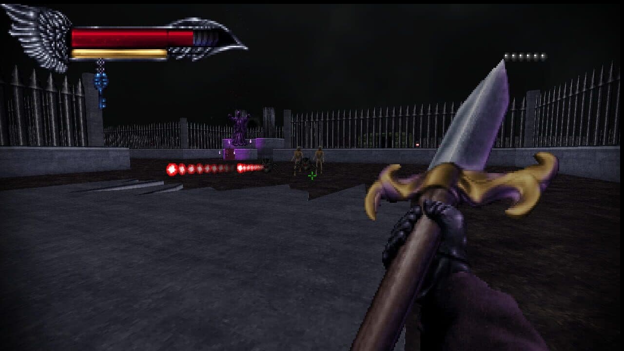 Nocturne in Yellow thumbnail 2