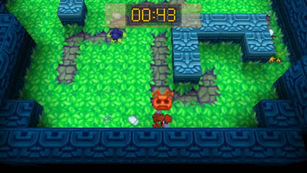 Frogger: Helmet Chaos thumbnail 2