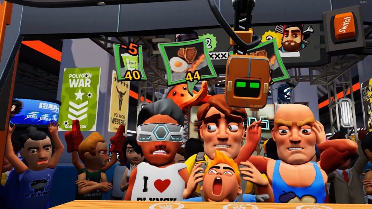 All Hail the Cook-o-tron thumbnail 6