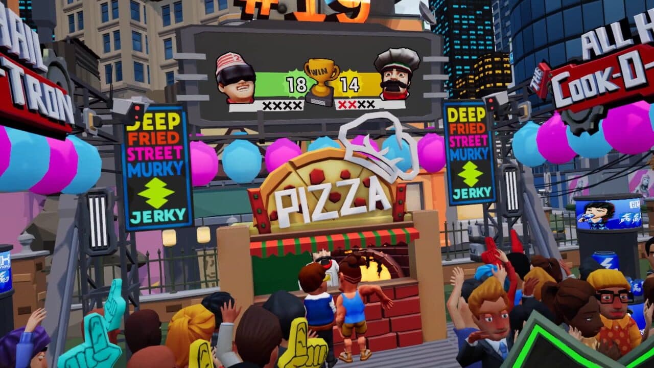 All Hail the Cook-o-tron thumbnail 8