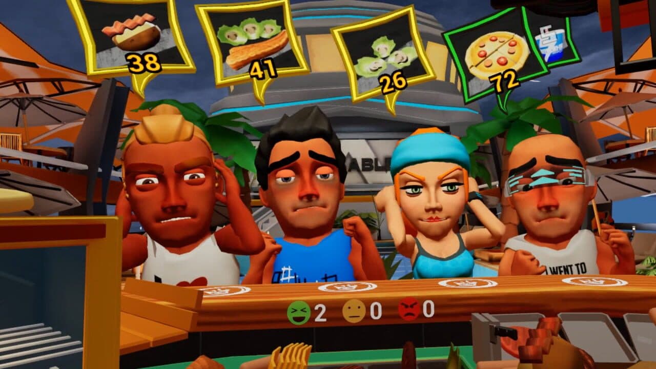 All Hail the Cook-o-tron thumbnail 9