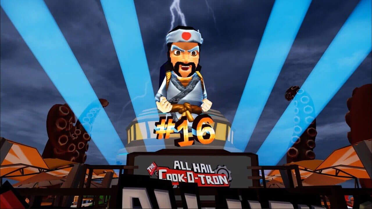 All Hail the Cook-o-tron thumbnail 10
