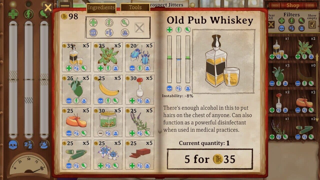 Apotheker thumbnail 3