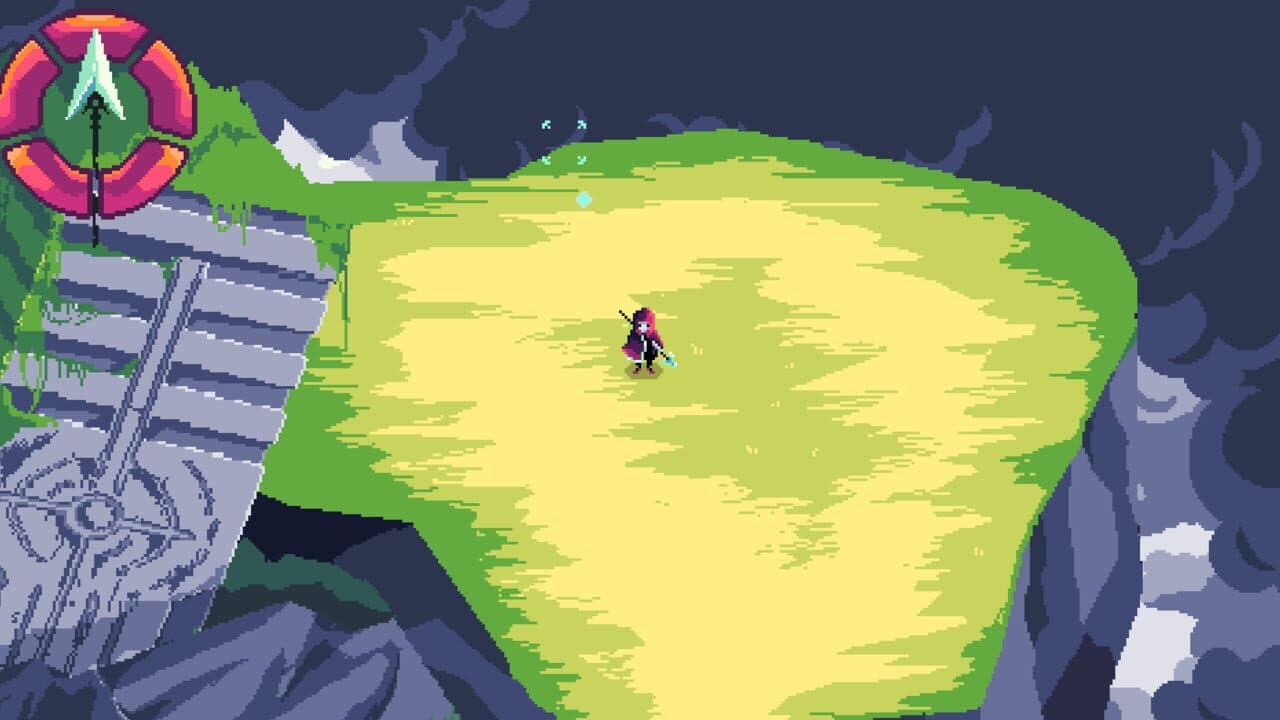 Bright Lancer screenshot 1