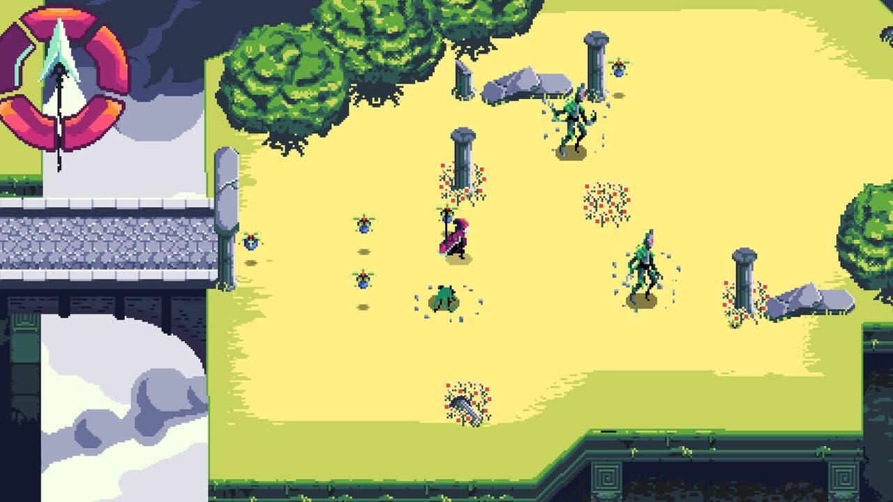 Bright Lancer thumbnail 3