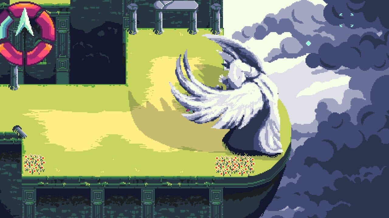 Bright Lancer thumbnail 4