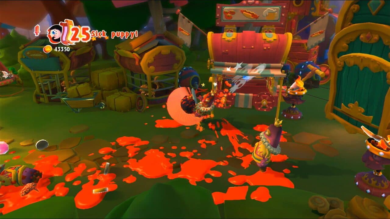 Fairytale Fights thumbnail 2