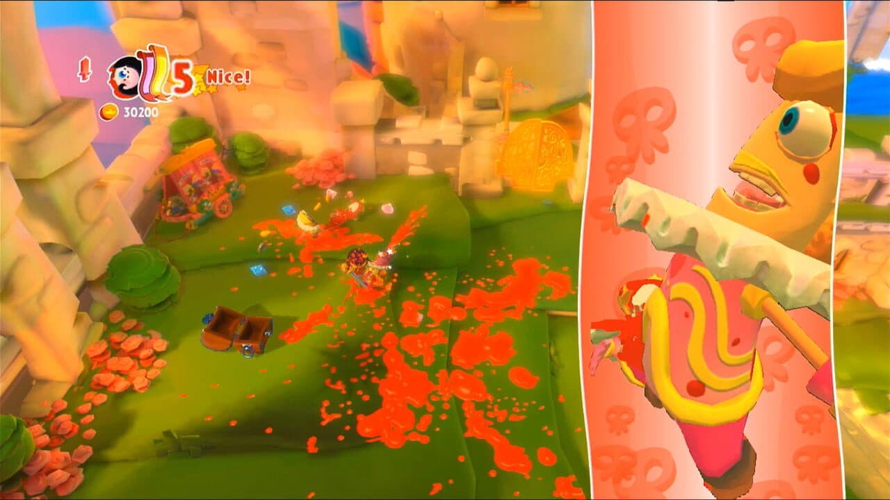 Fairytale Fights thumbnail 4