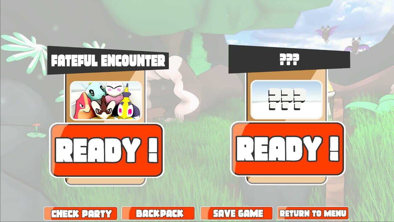Mython Island screenshot 1