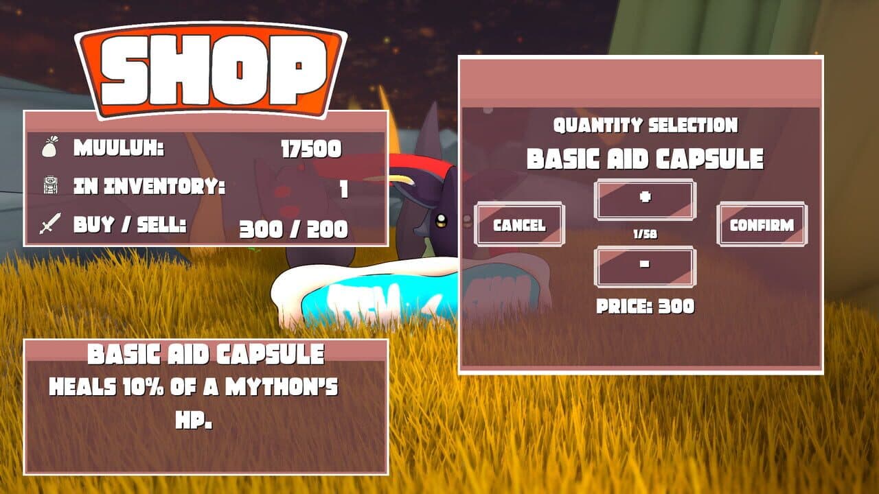 Mython Island thumbnail 4