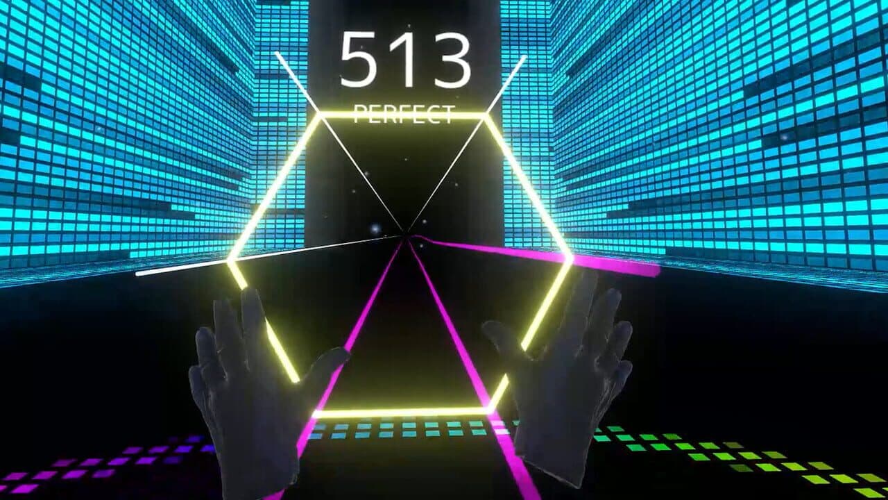 Resonark X screenshot 1