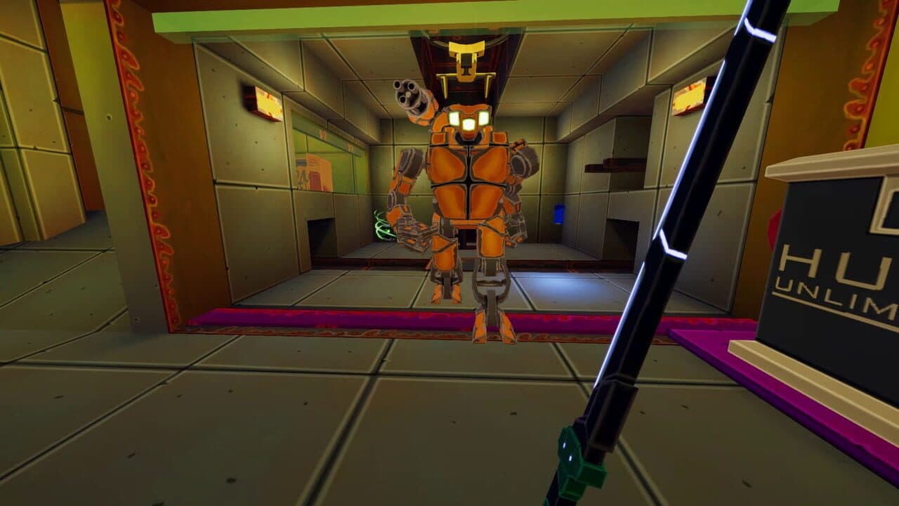 Defiance & Mr. Good Looking thumbnail 3