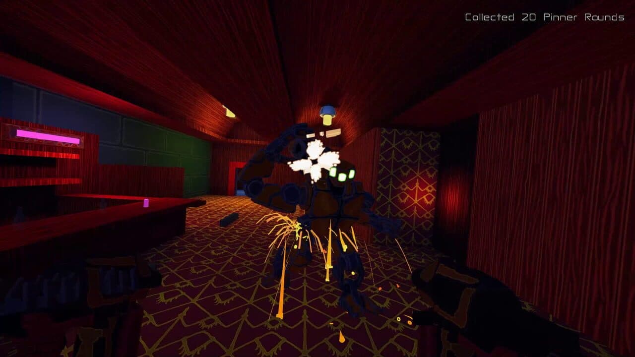 Defiance & Mr. Good Looking thumbnail 4