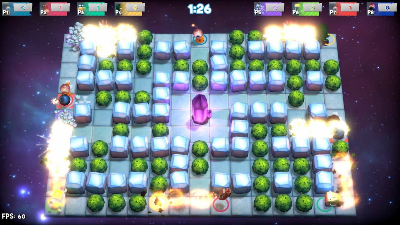 Bomber Games thumbnail 4