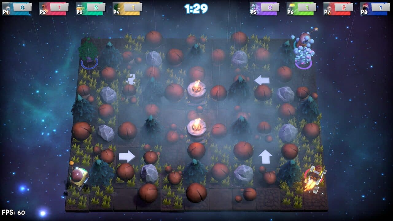 Bomber Games thumbnail 5
