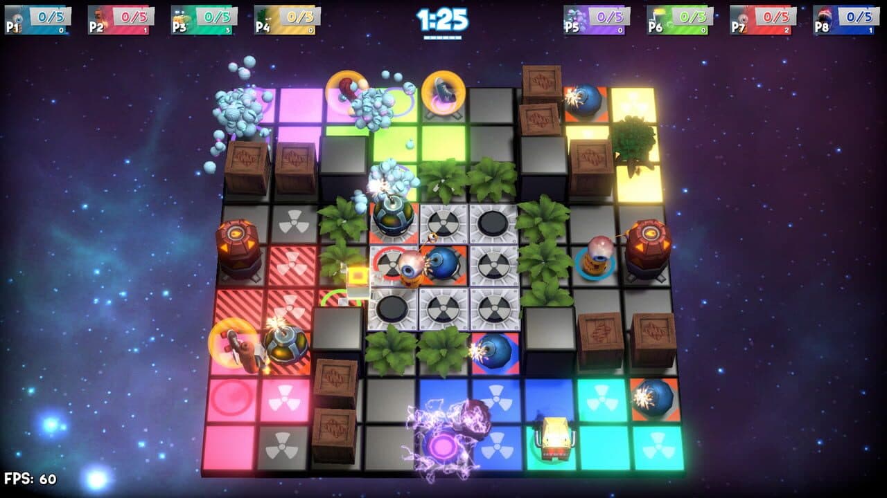 Bomber Games thumbnail 6